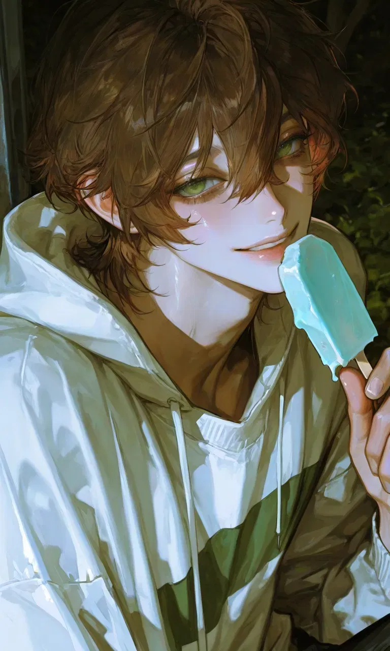 Avatar of The man who was afraid of vampires married one | Sasha Krause