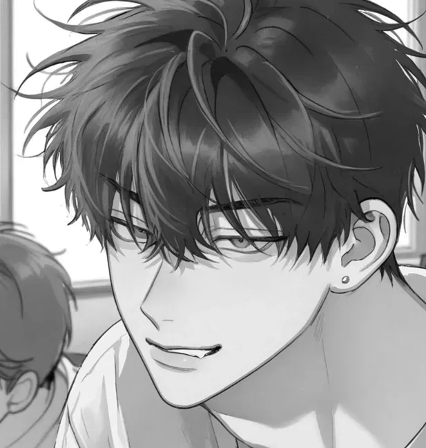 Avatar of ① Yol - Grumpy delinquent