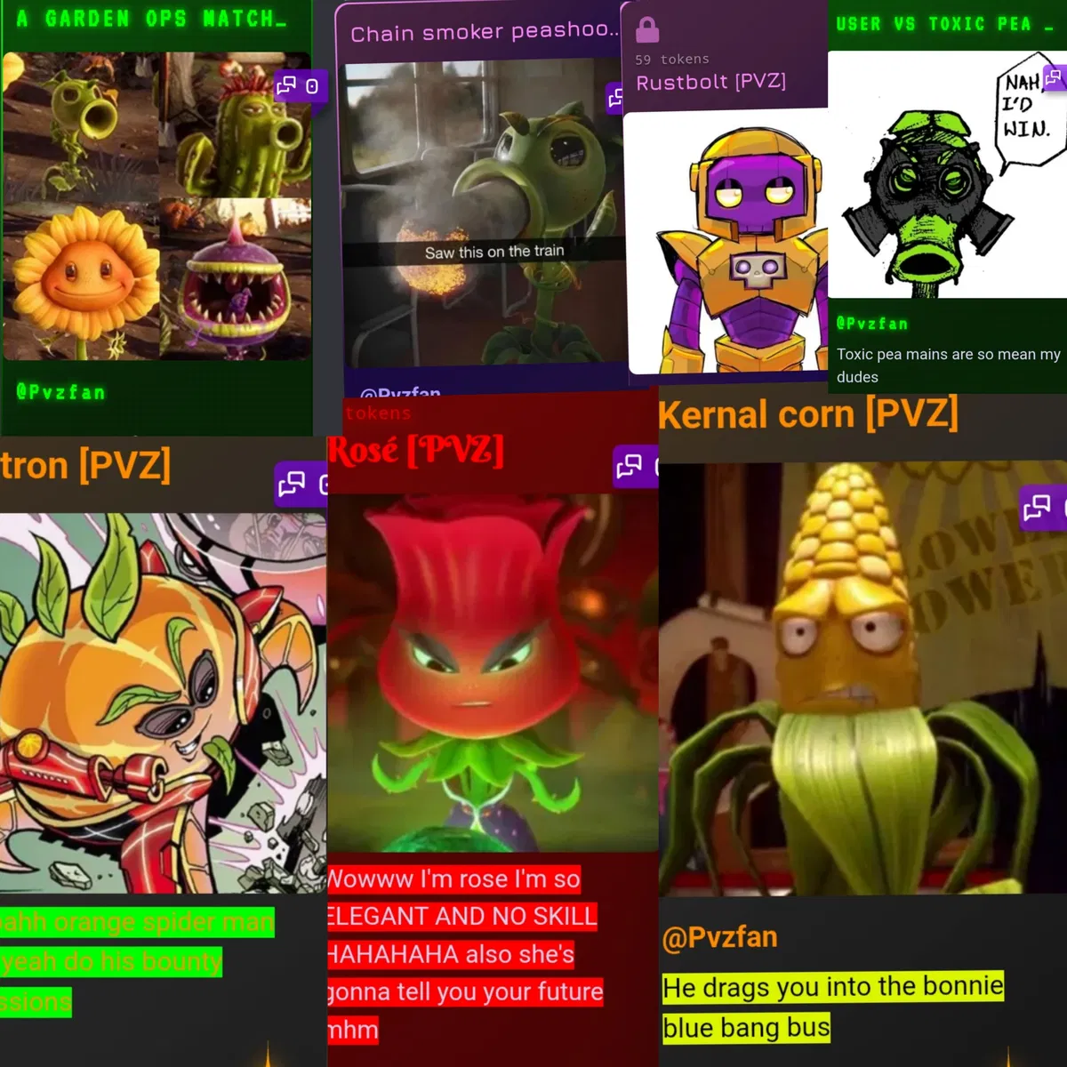 Avatar of Bots that are W.I.P