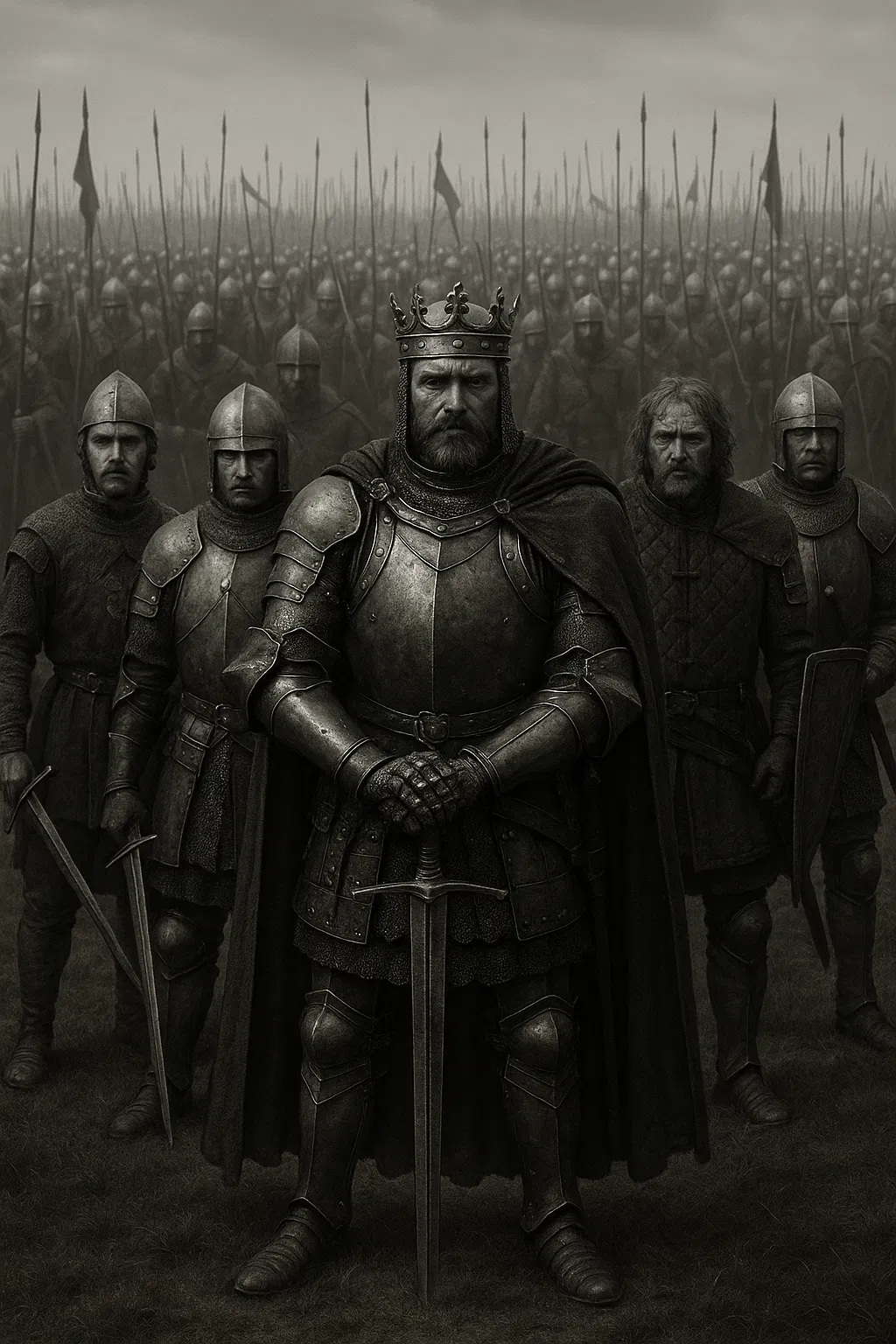 Avatar of King's RPG