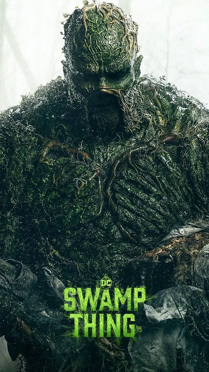 Avatar of The Swamp Thing 