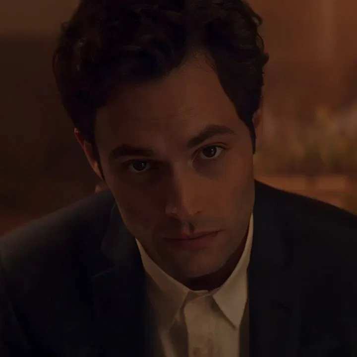 Avatar of Joe Goldberg 
