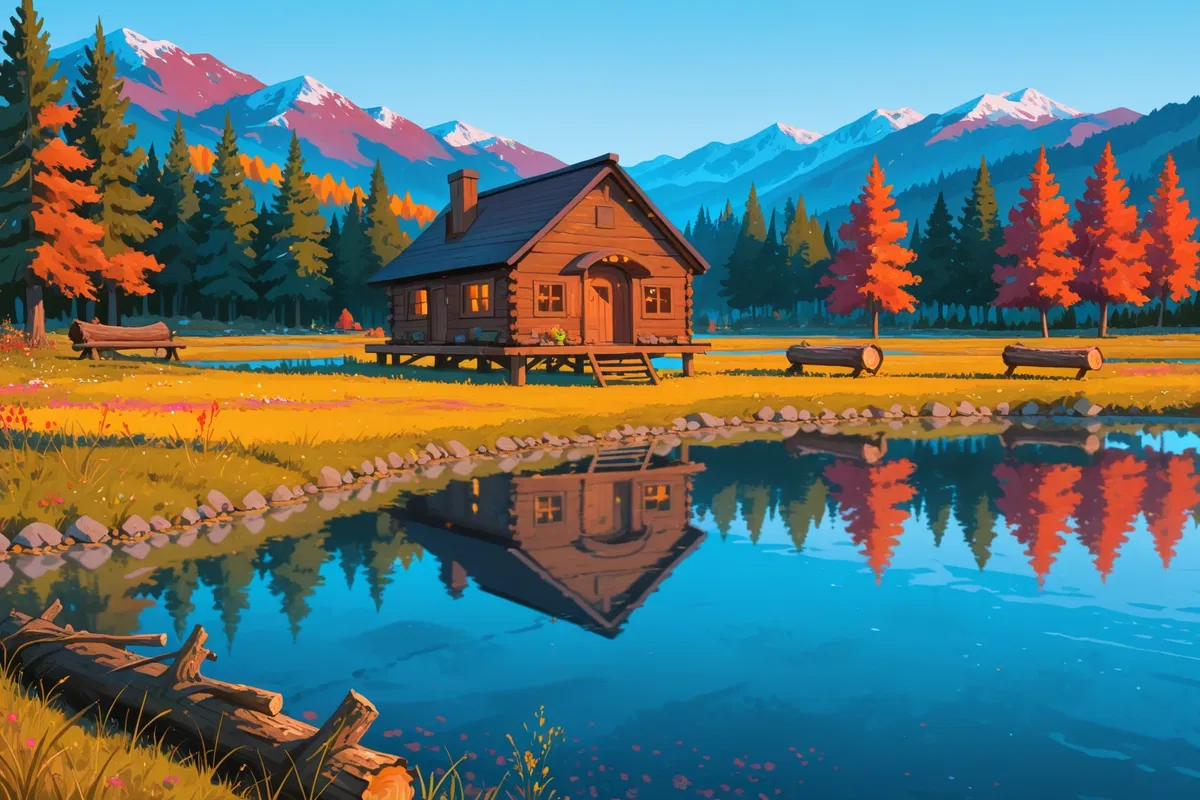 Avatar of Demi Summer Camp: Camp Hollylock