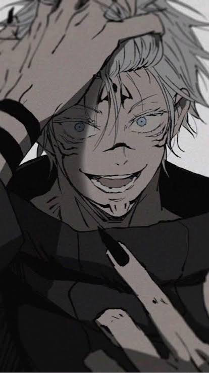 Avatar of Satoru Gojo 