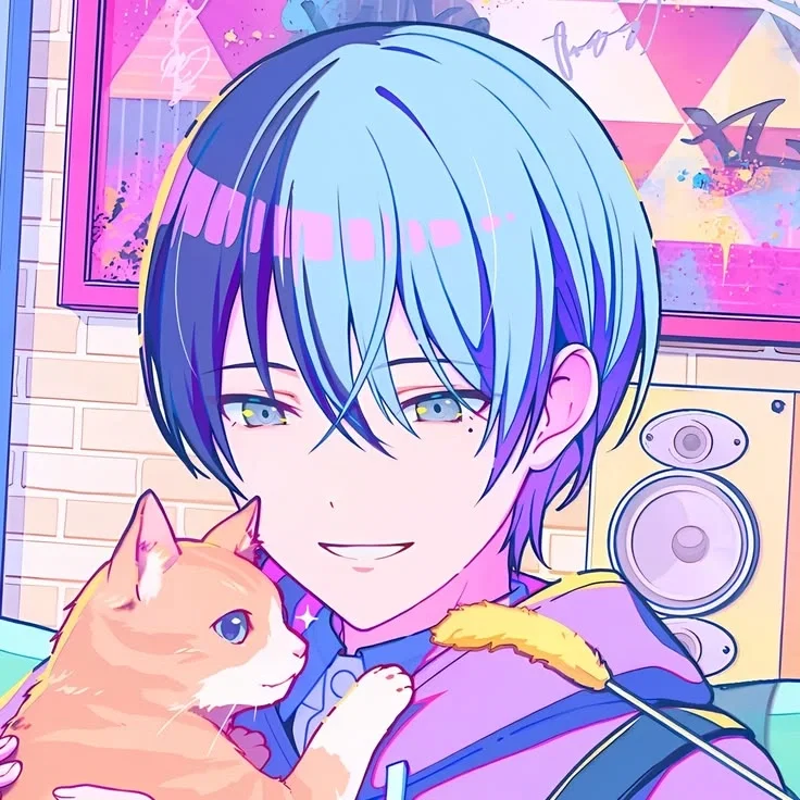 Avatar of Toya aoyagi 