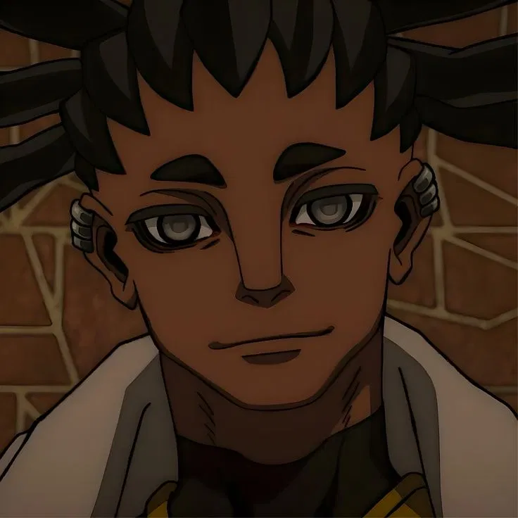 Avatar of Arkha Corvus
