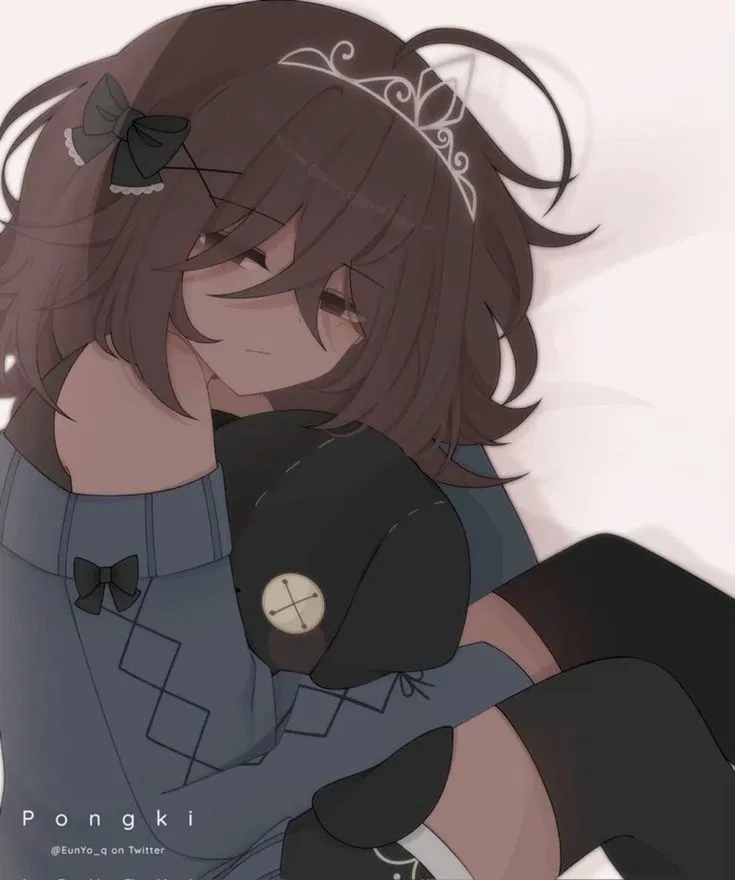 Avatar of Tu novia demonio nerviosa