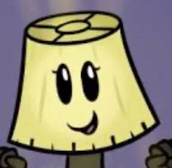 Avatar of Lamp Girl