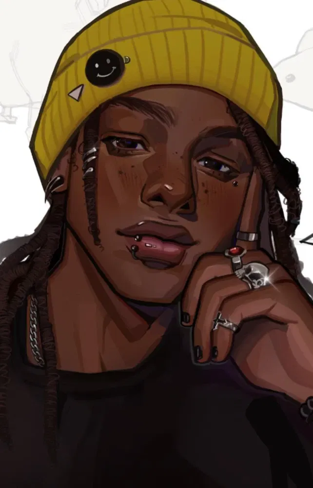 Avatar of ⭑☆ DISTRACTION 🎸🎶 ` London Knowles ` {MLM}