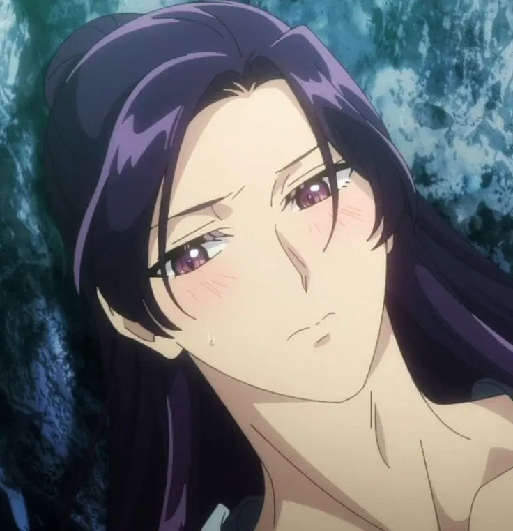 Avatar of Master Jinshi 
