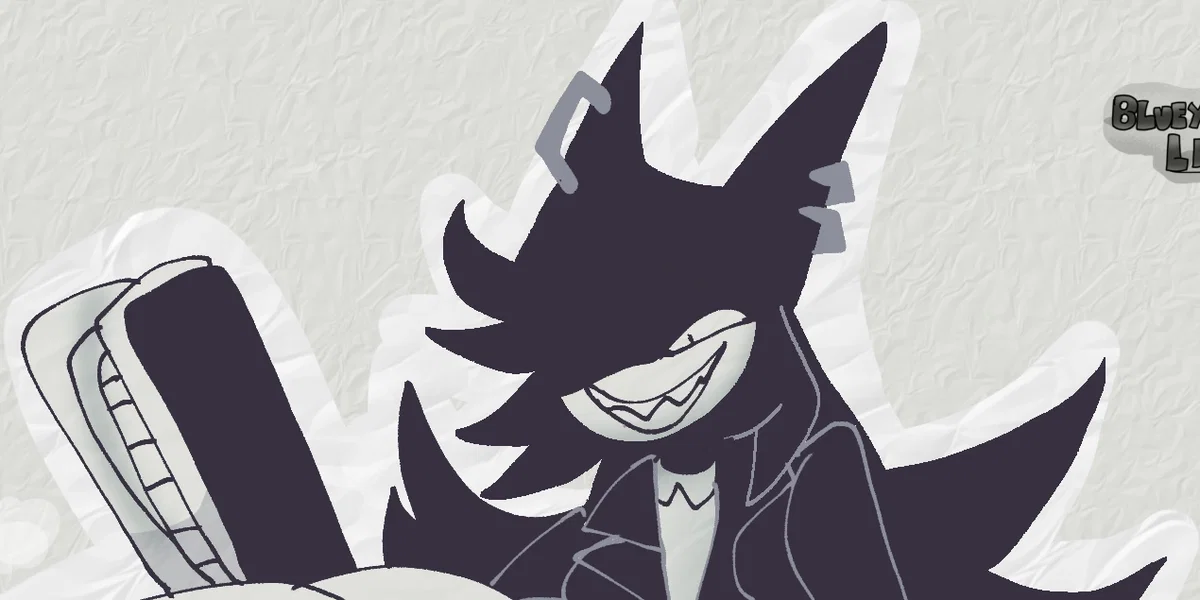 Avatar of thicc femboy mister hotchkiss anal vore (fpe advanced class) [PORTED]