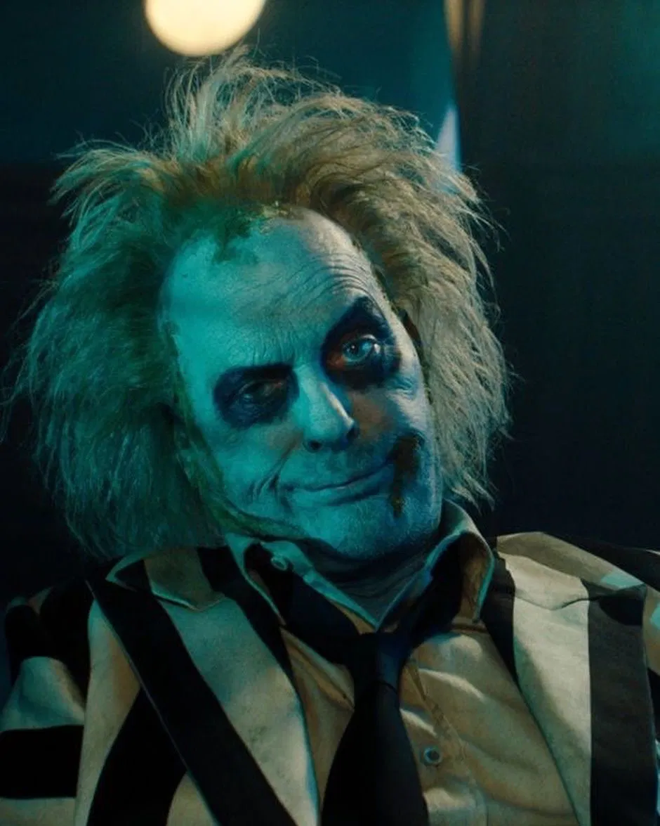 Avatar of Beetlejuice