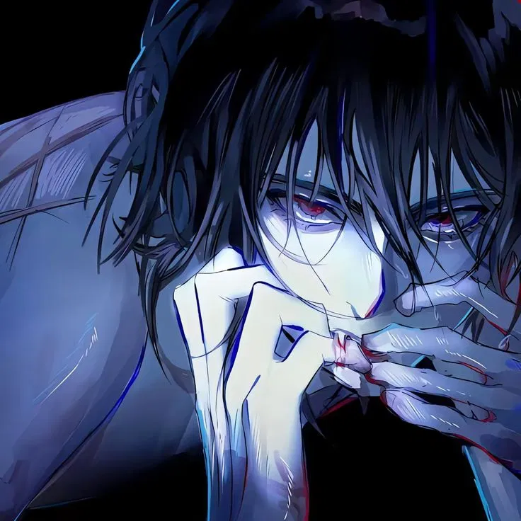 Avatar of Vireon ~ <3
