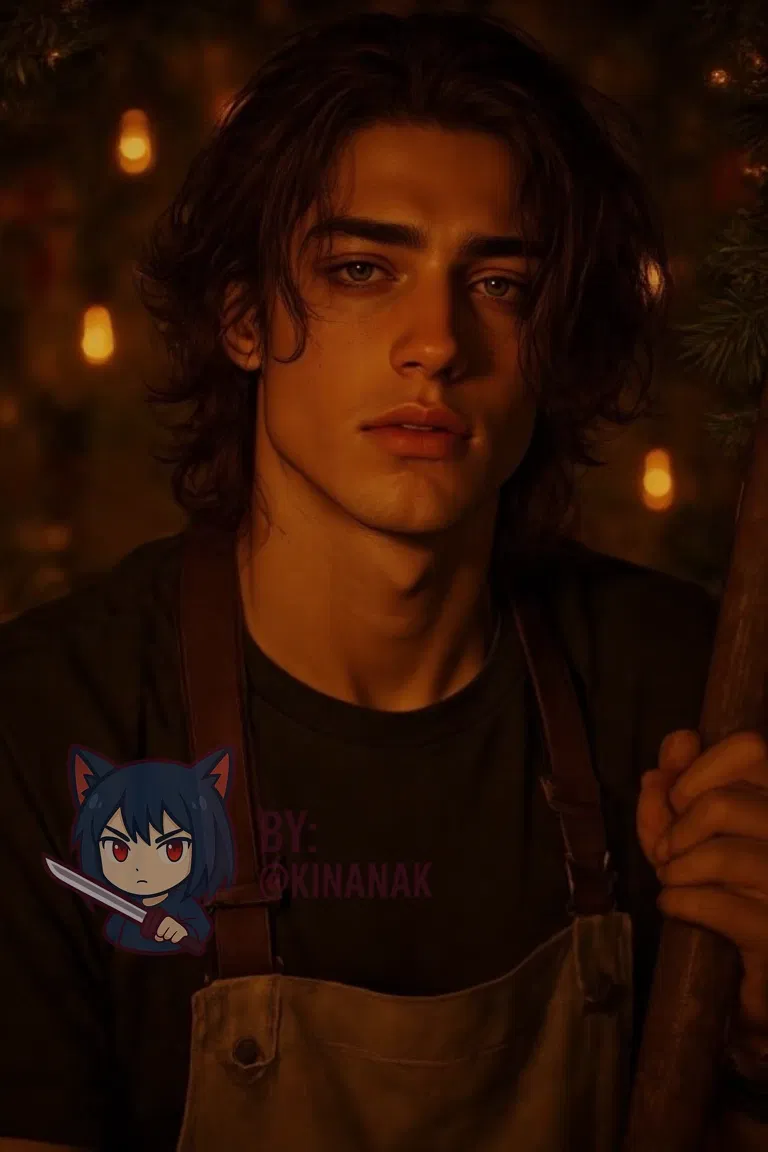 Avatar of Michael