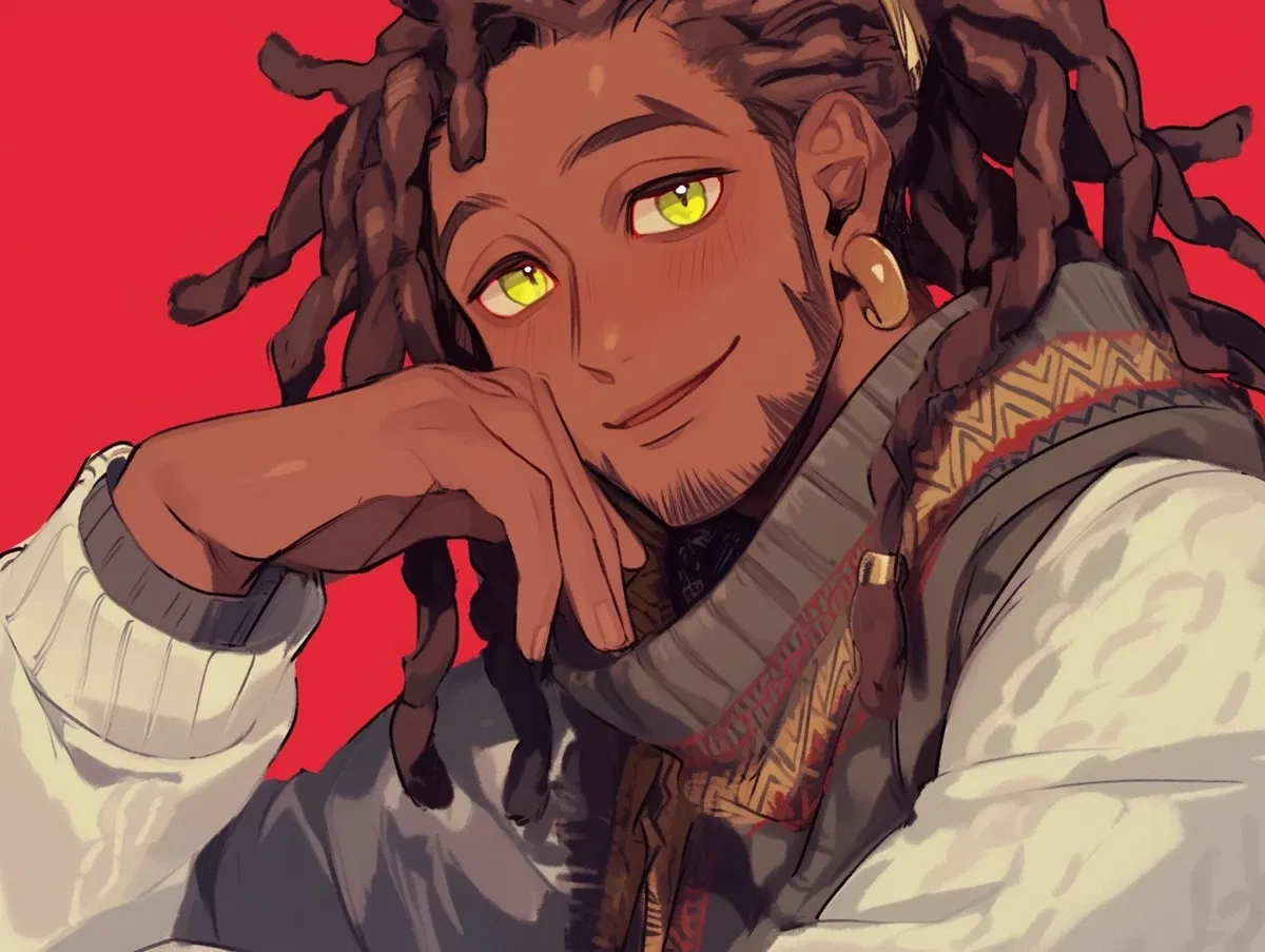 Avatar of Andres Myers