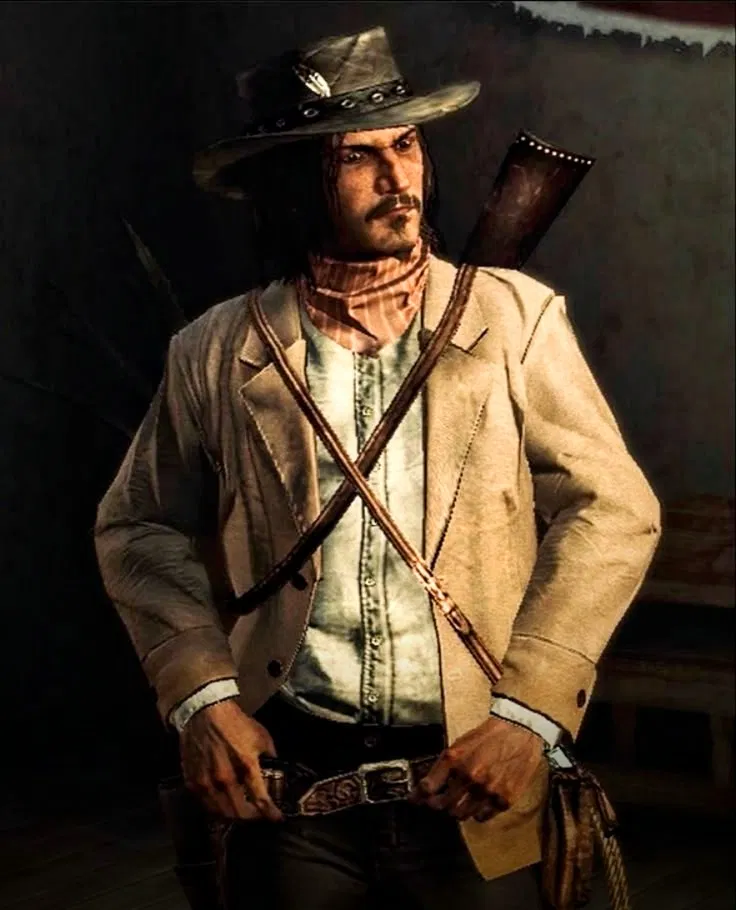 Avatar of Jack Marston