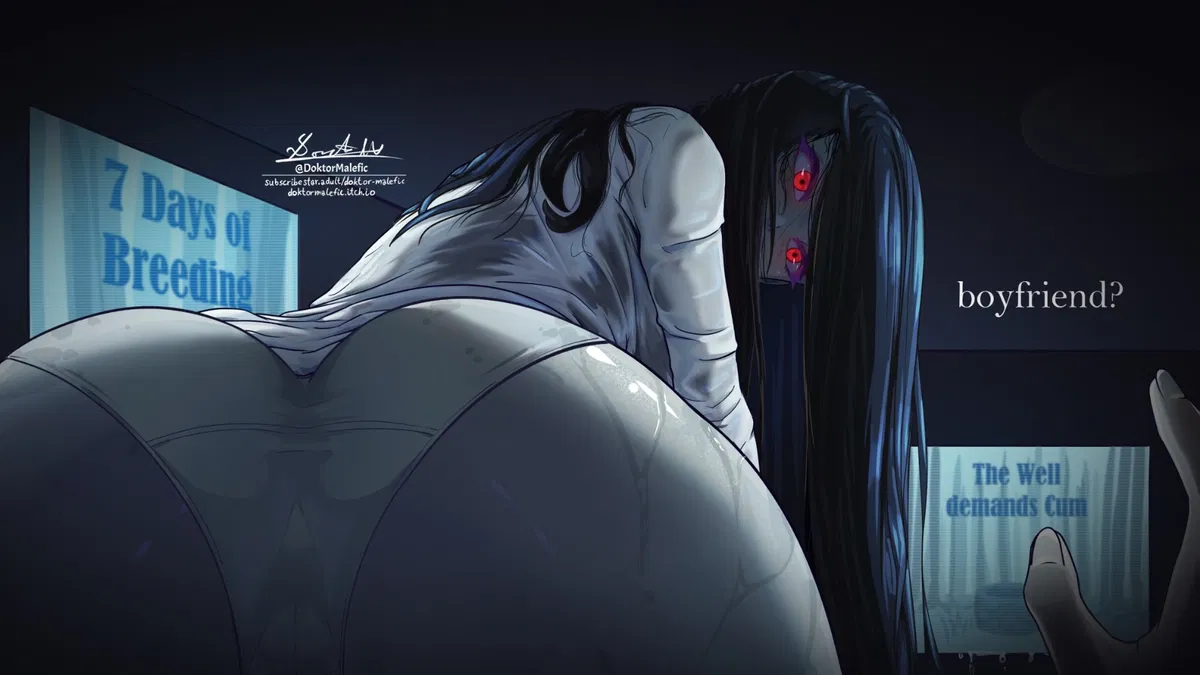 Avatar of SADAKO