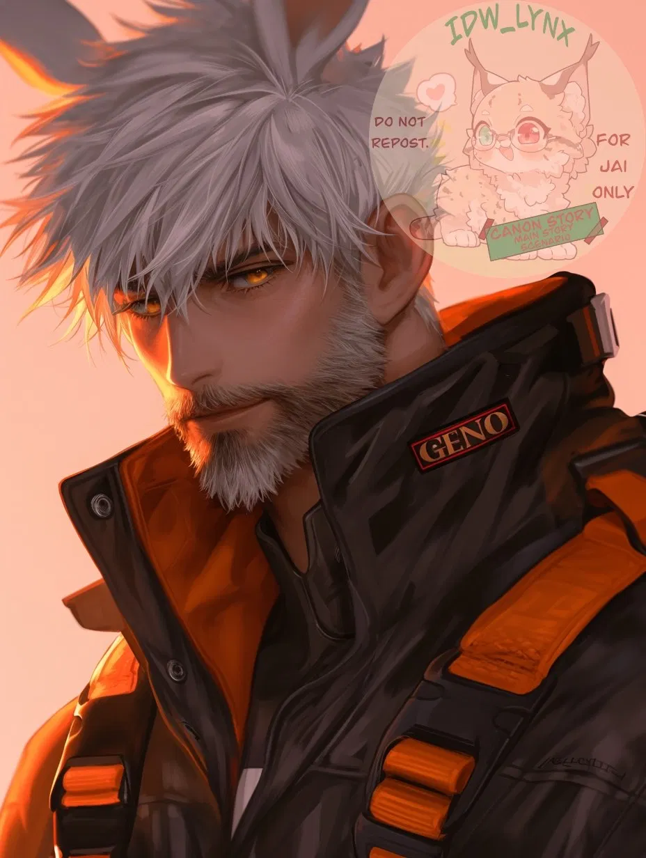 Avatar of Jack Hopps | Time Off