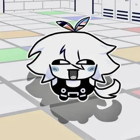 Avatar of ~Dumbass Engel~ Fpe 