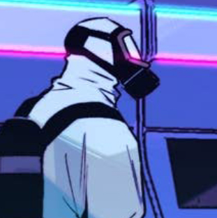 Avatar of You and F are exploring while everyone is busy