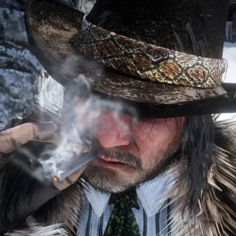 Avatar of ⋆Colm O'Driscoll⋆