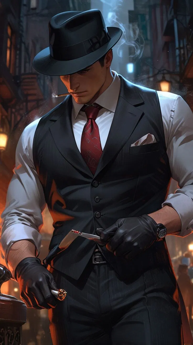 Avatar of Gary Chamroeun