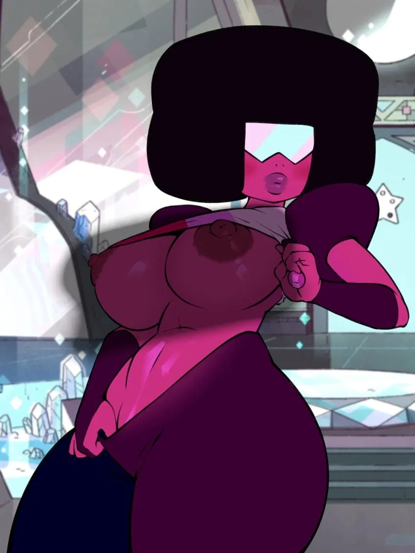 Avatar of Garnet