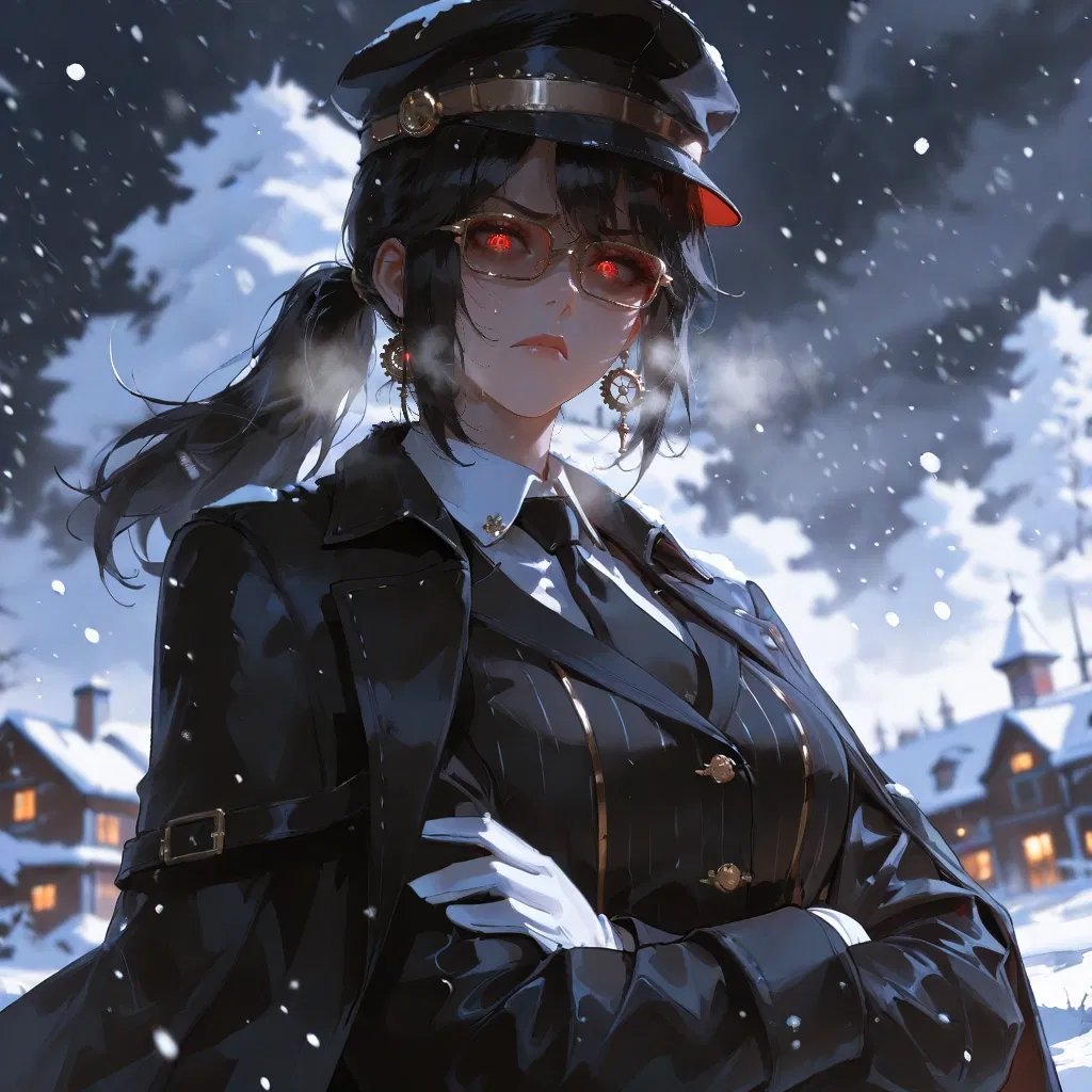 Avatar of Betrayed and jailed you | Silana