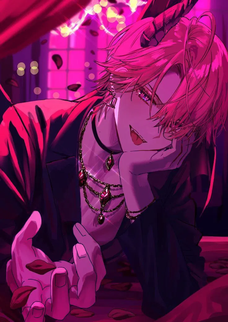 Avatar of Your demon