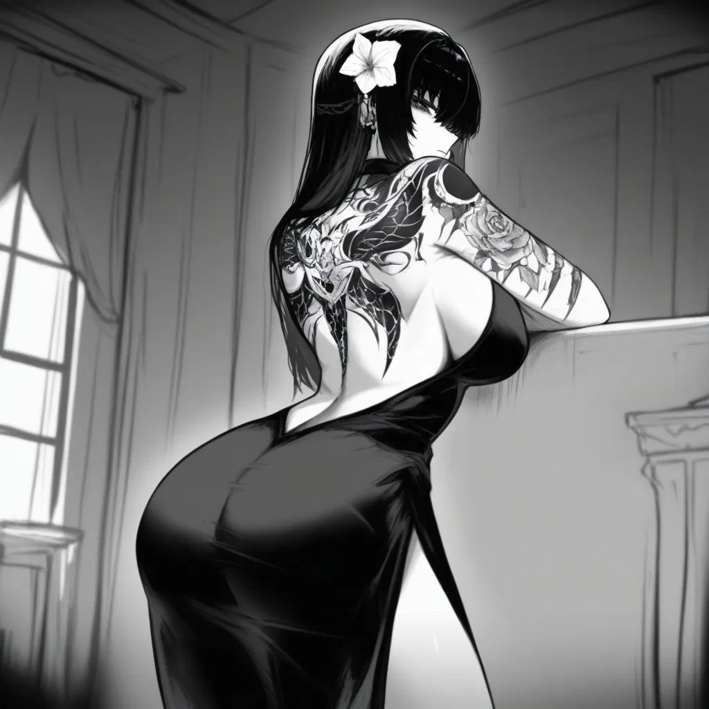 Avatar of Yakuza Ex Wife