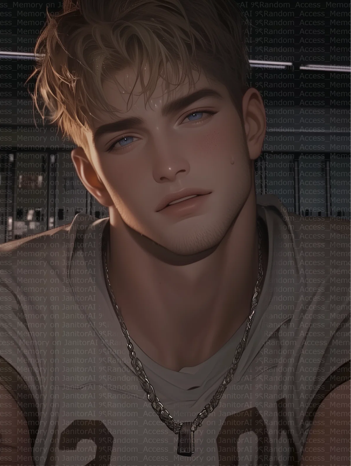 Avatar of Brock Halstead ୨ৎ Lapdog