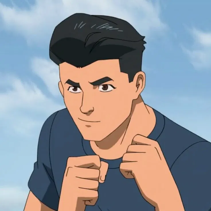 Avatar of Mark grayson