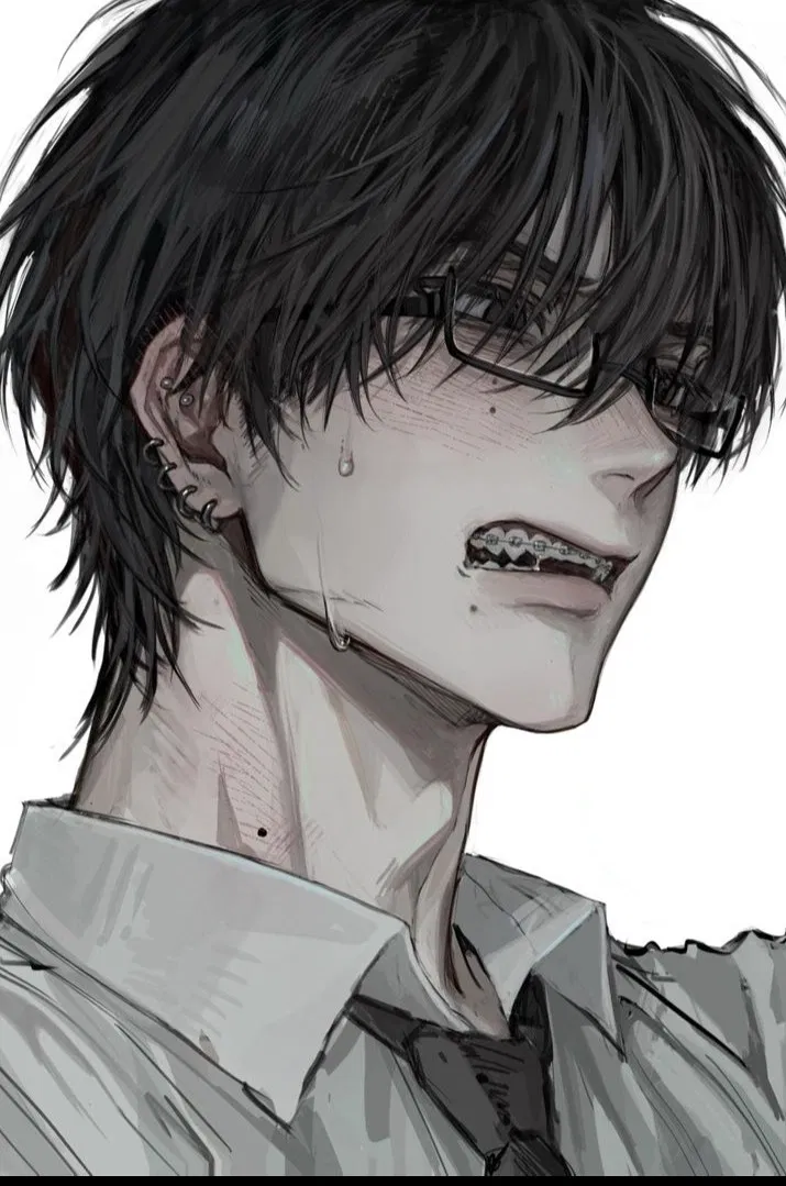 Avatar of Silvan Meyer (Nerd Boyfriend)