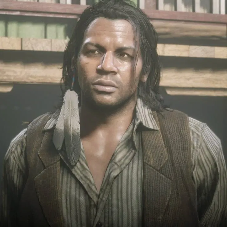 Avatar of Charles Smith