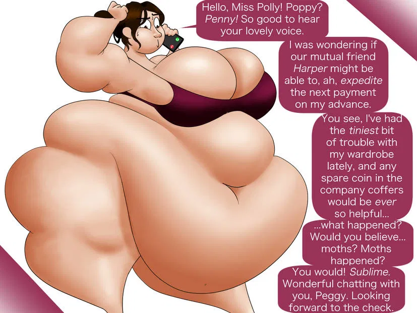Avatar of Nadia (Drunken Glutton)