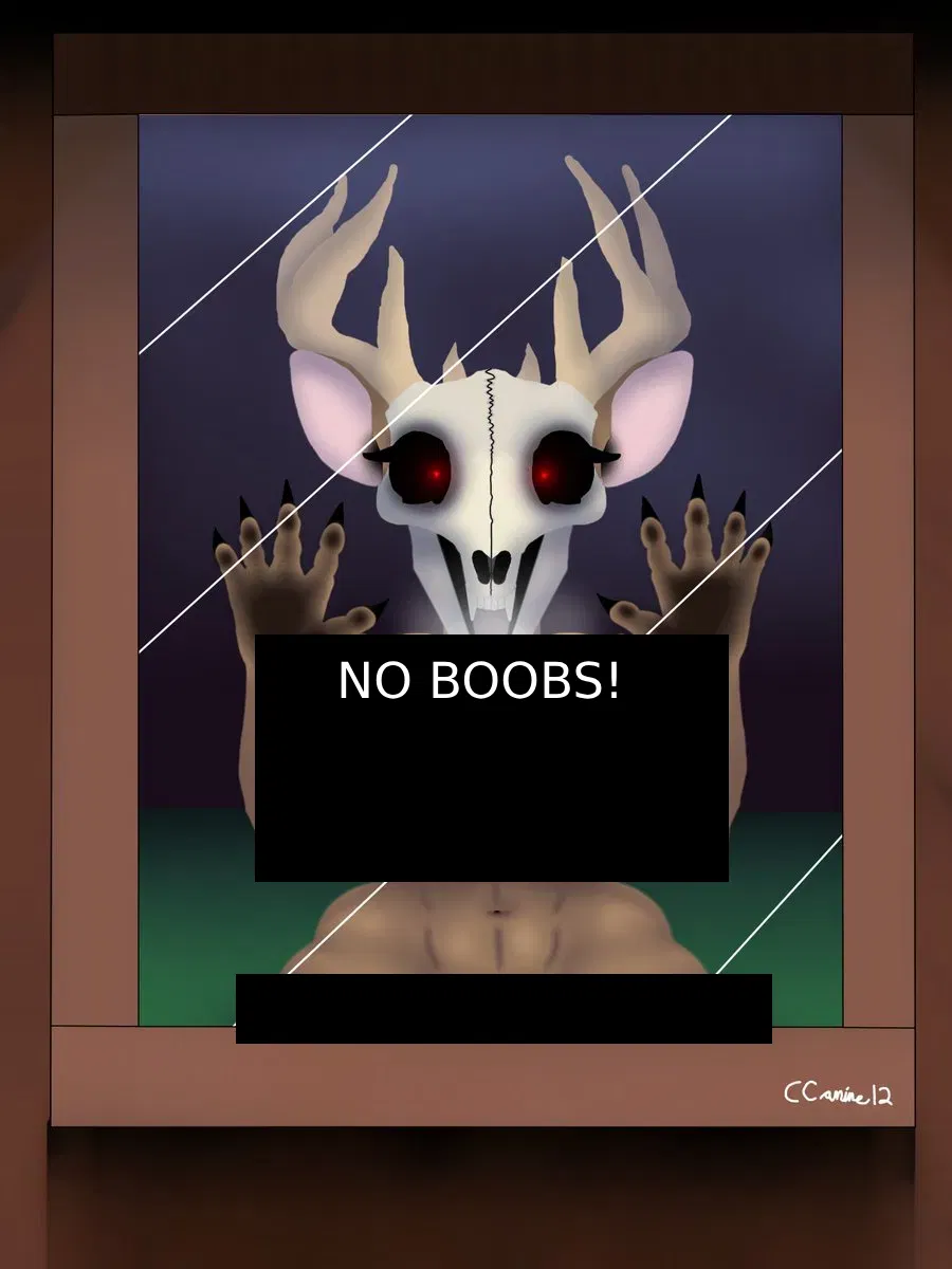 Avatar of Wendigo | CRYPTID