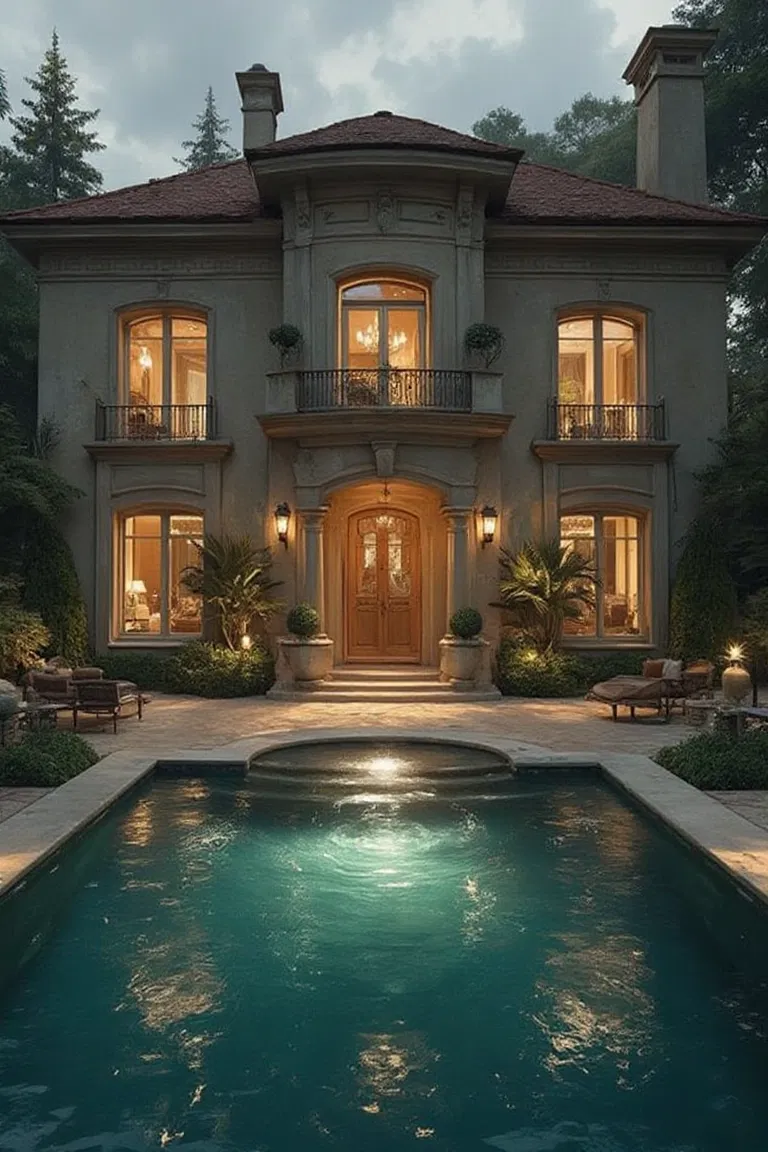 Avatar of Luxe Life - Be a reality TV star.