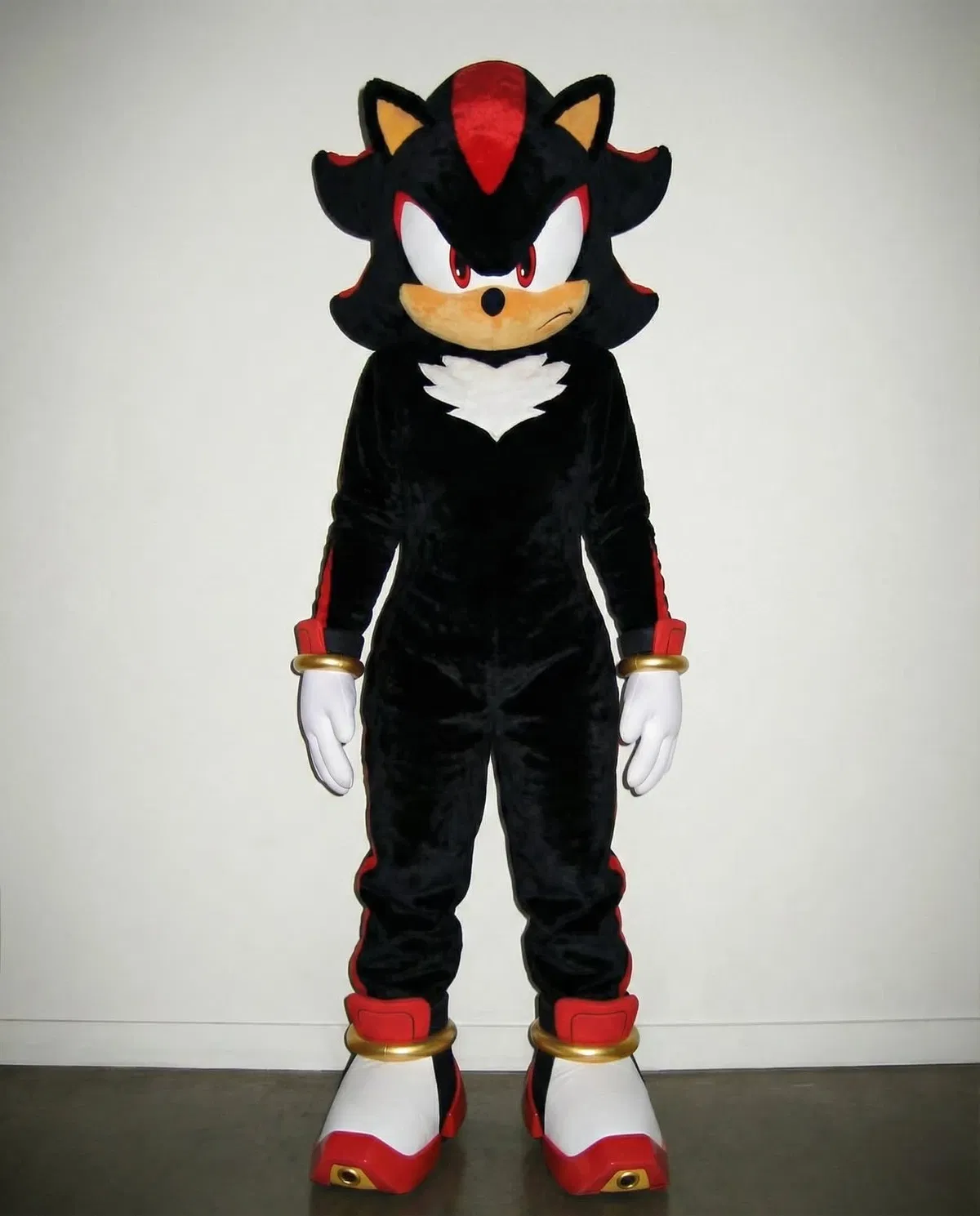 Avatar of Shadow Costume TF