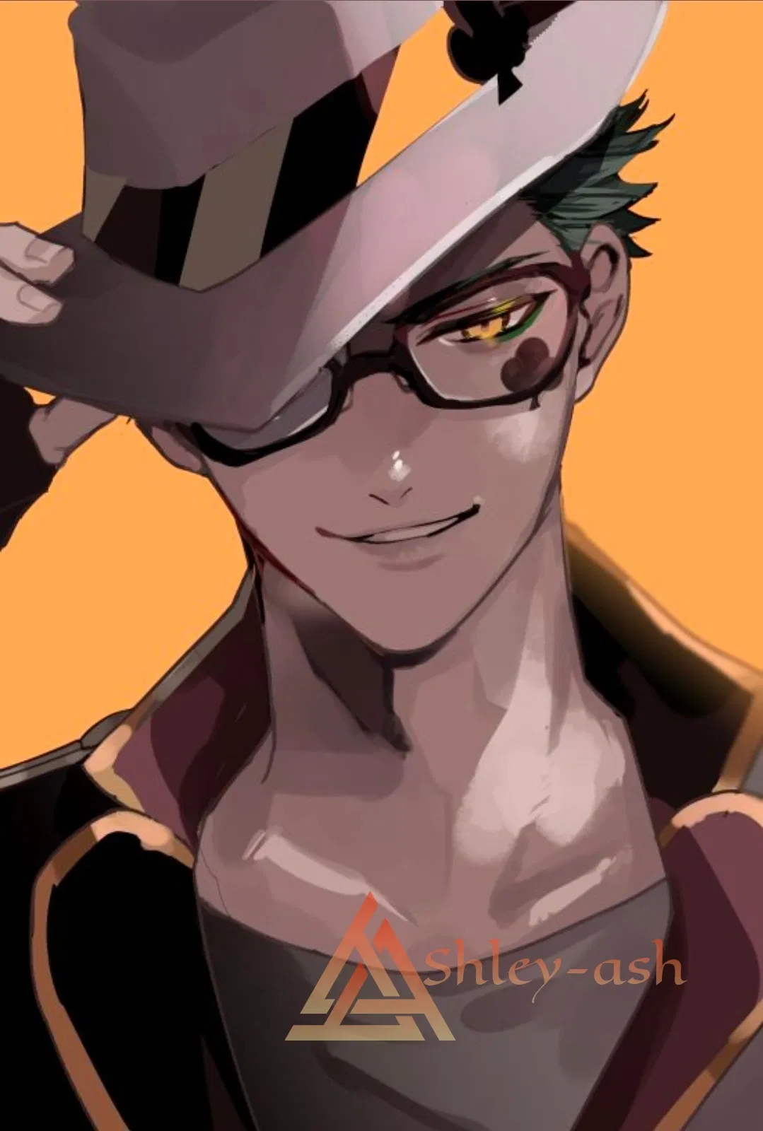 Avatar of Twisted wonderland 