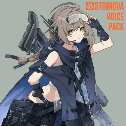 Avatar of Kokona