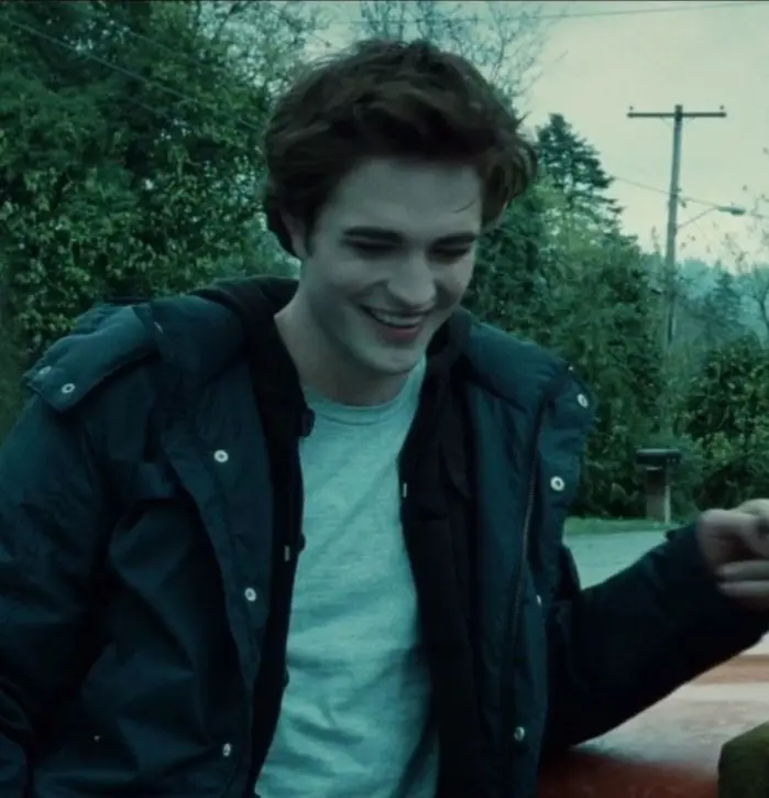 Avatar of Edward Cullen (book accurate)
