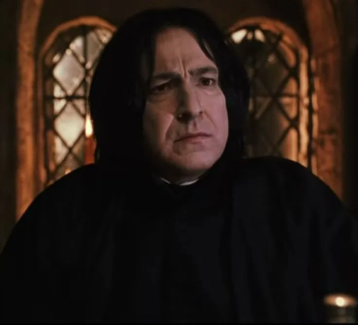 Avatar of Severus Snape 