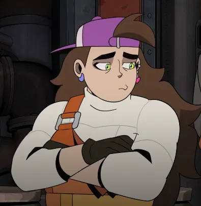 Avatar of Frankie - KNIGHTS OF GUINEVERE