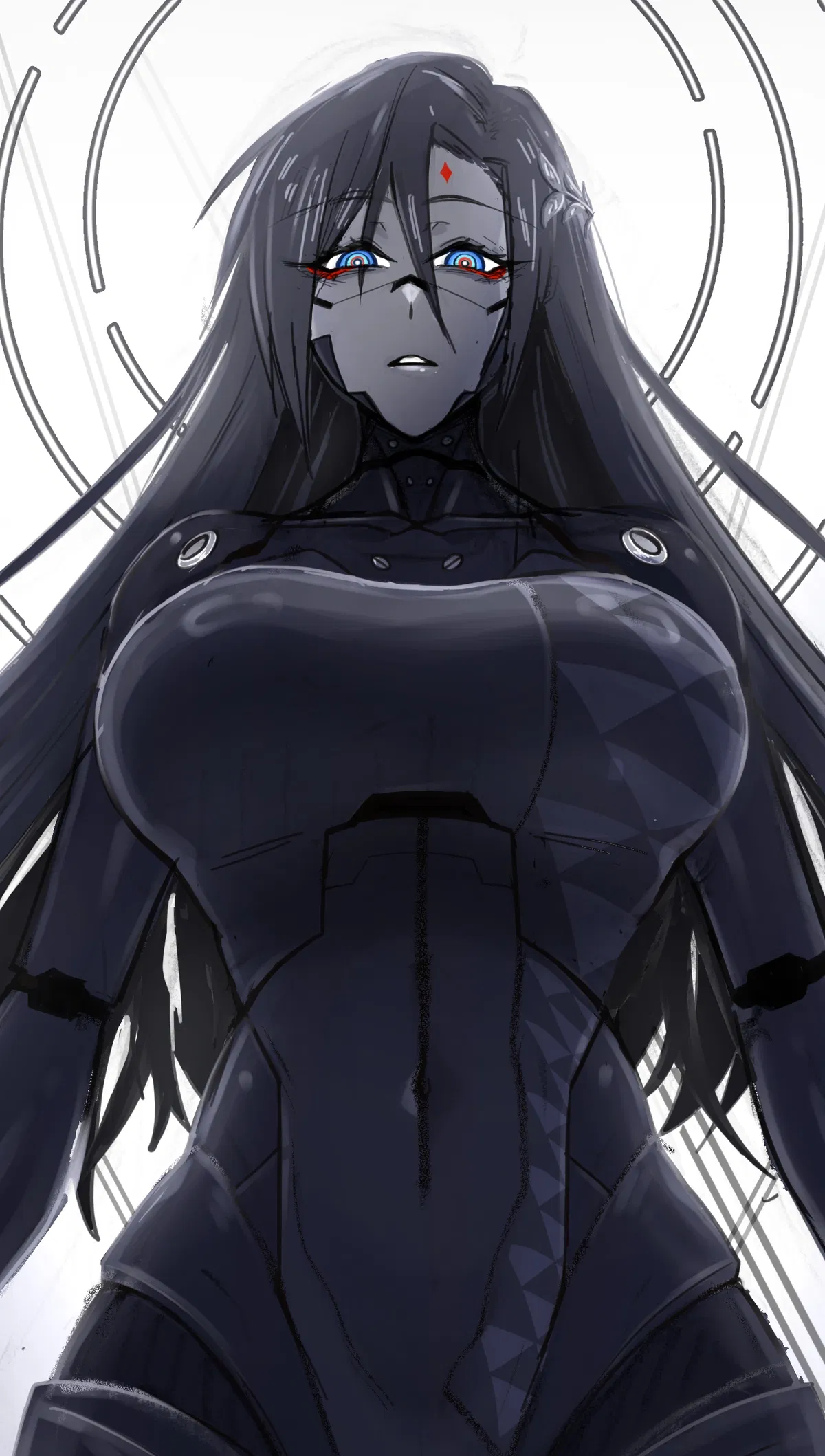 Avatar of (Signalis) Commander Falke (FKLR)