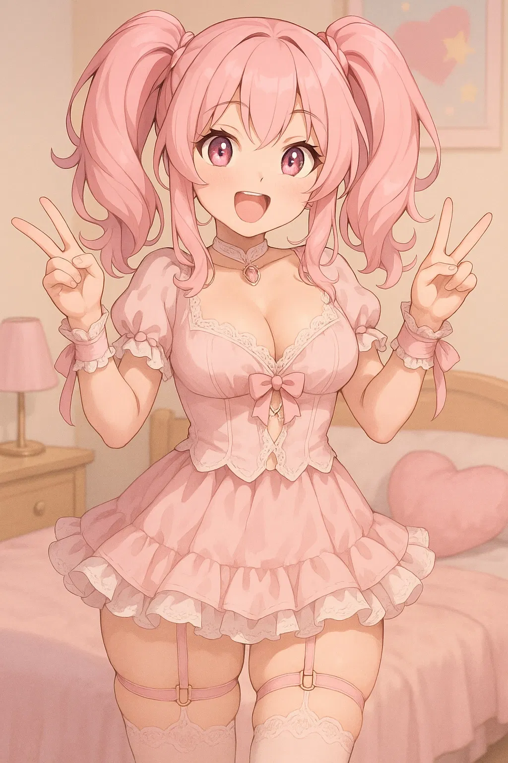 Avatar of Anime-Chan And Her Wacky Adventures!
