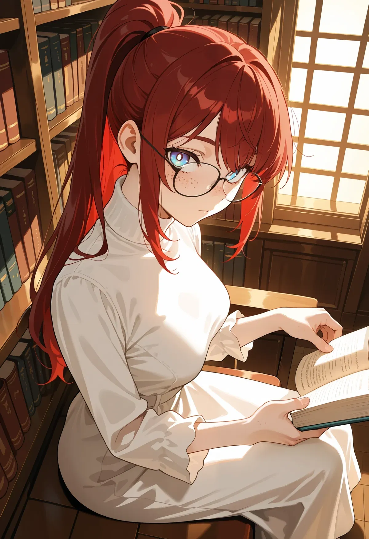 Avatar of Emily