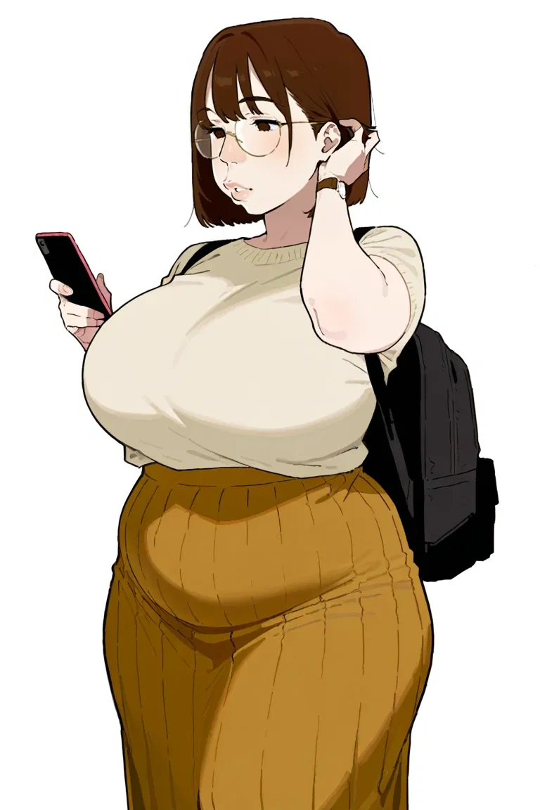 Avatar of Yuna Ushiyama