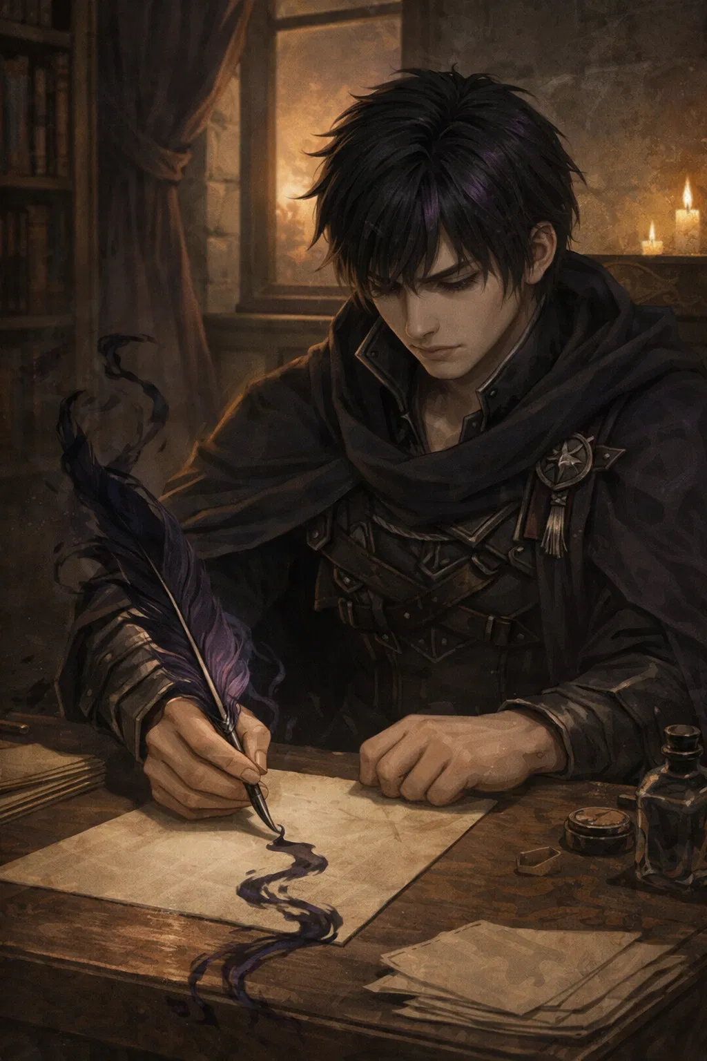 Avatar of Axiezal Kaexys