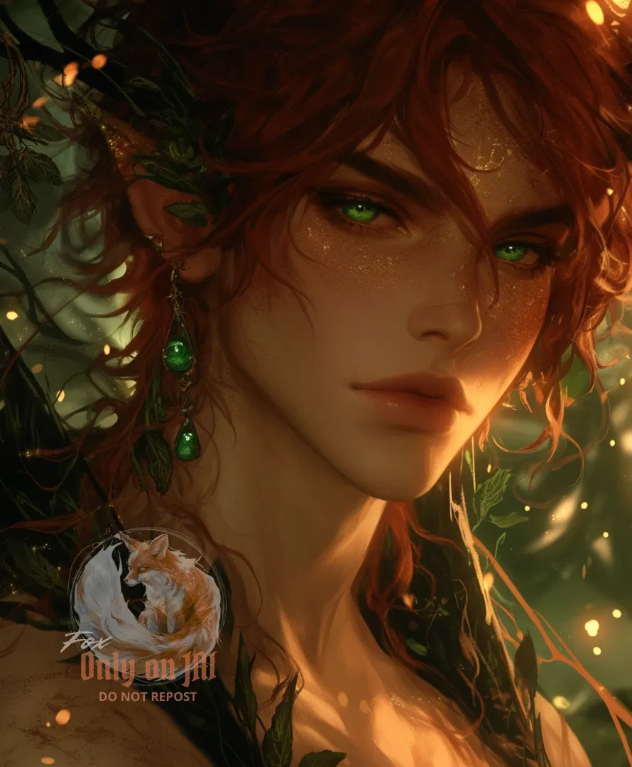 Avatar of Sylveris | Elf Guard