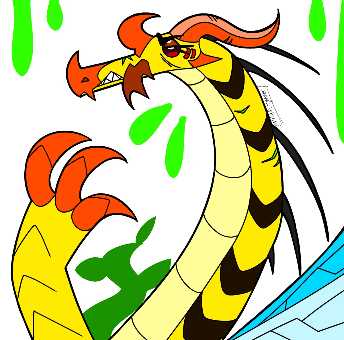 Avatar of 𝓠𝓾𝓮𝓮𝓷 𝓦𝓪𝓼𝓹 - 𝓦𝓞𝓕